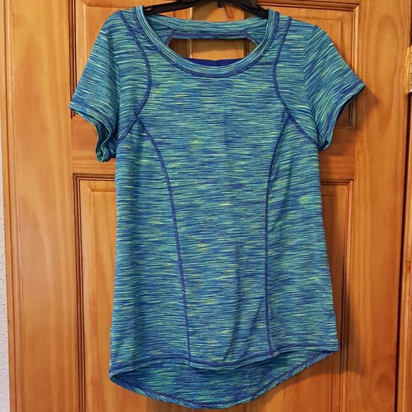 Xersion Women's Top Size Medium NWOT - Picture 3 of 13